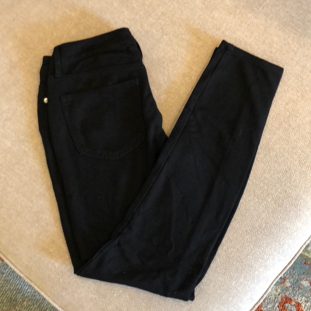 Nine West Jeans, cigarette fit, super stretch